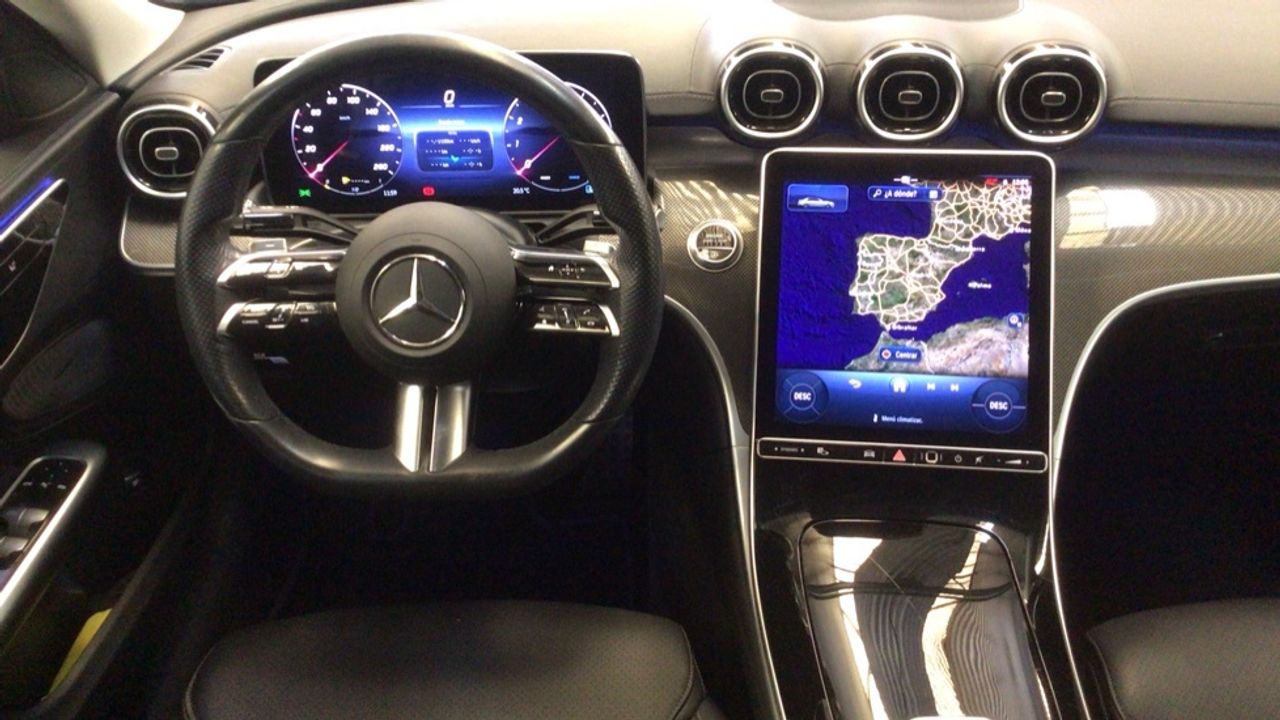 mercedes-clase-c-c-200-imagen-8