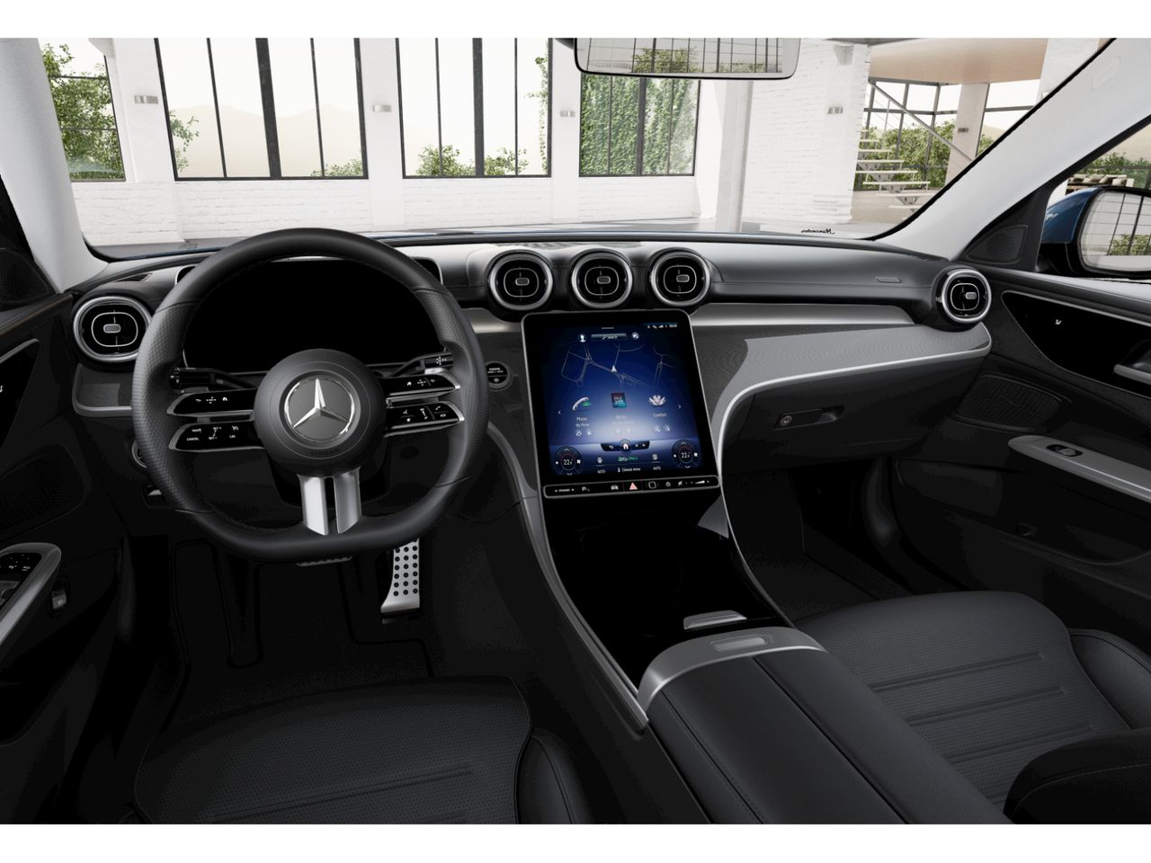 mercedes-clase-c-c-200-imagen-8