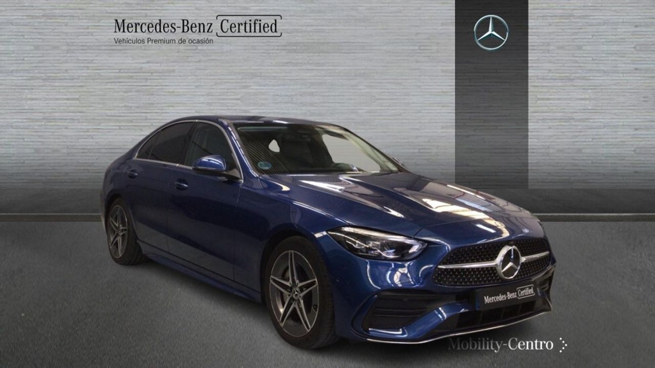 mercedes-clase-c-c-200-imagen-2