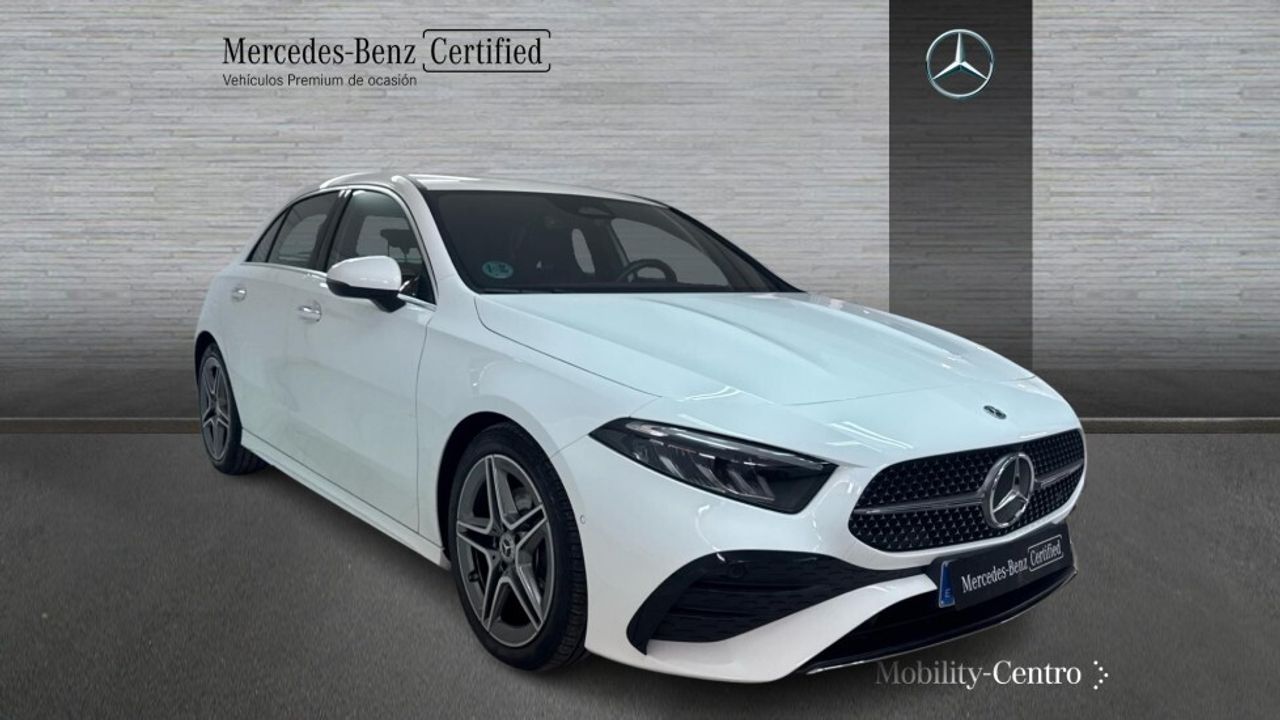 mercedes-clase-a-a-200-d-imagen-2
