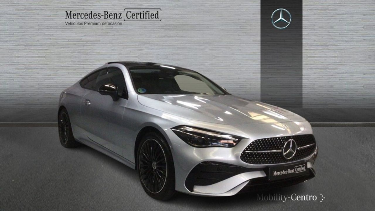 mercedes-cle-cle-200-coupe-imagen-2