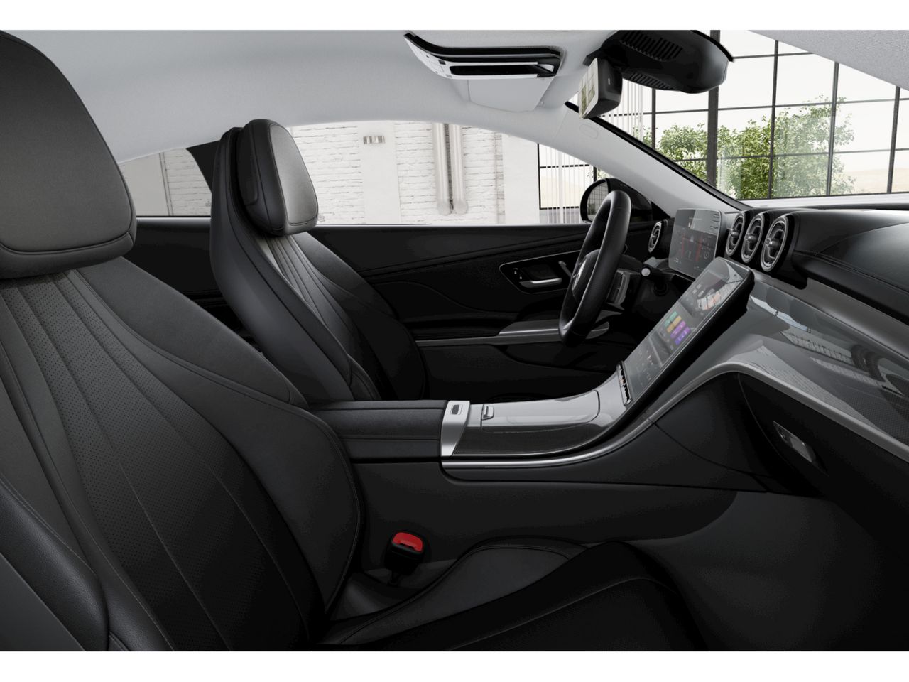 mercedes-cle-cle-220-d-coupe-imagen-9