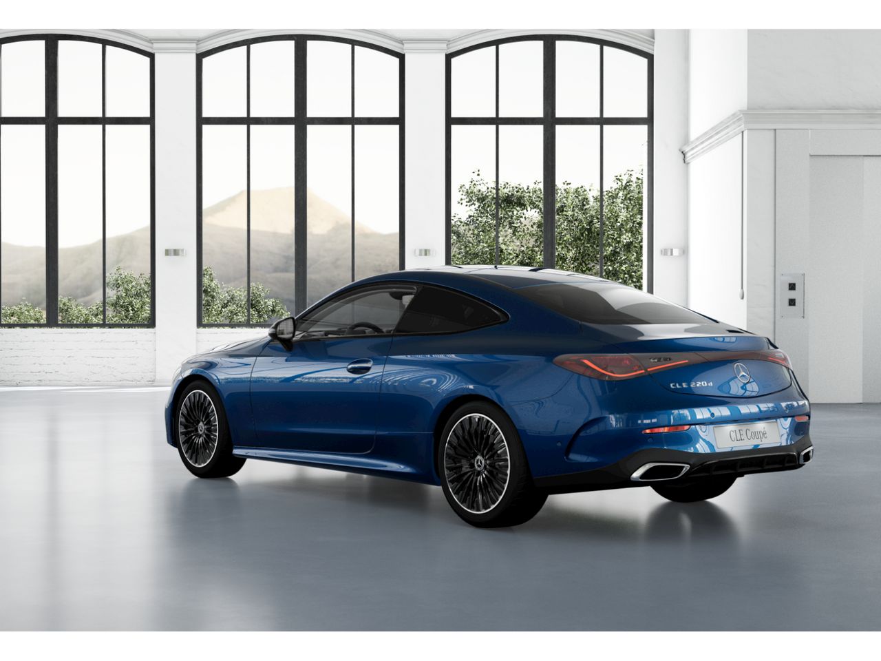 mercedes-cle-cle-220-d-coupe-imagen-6