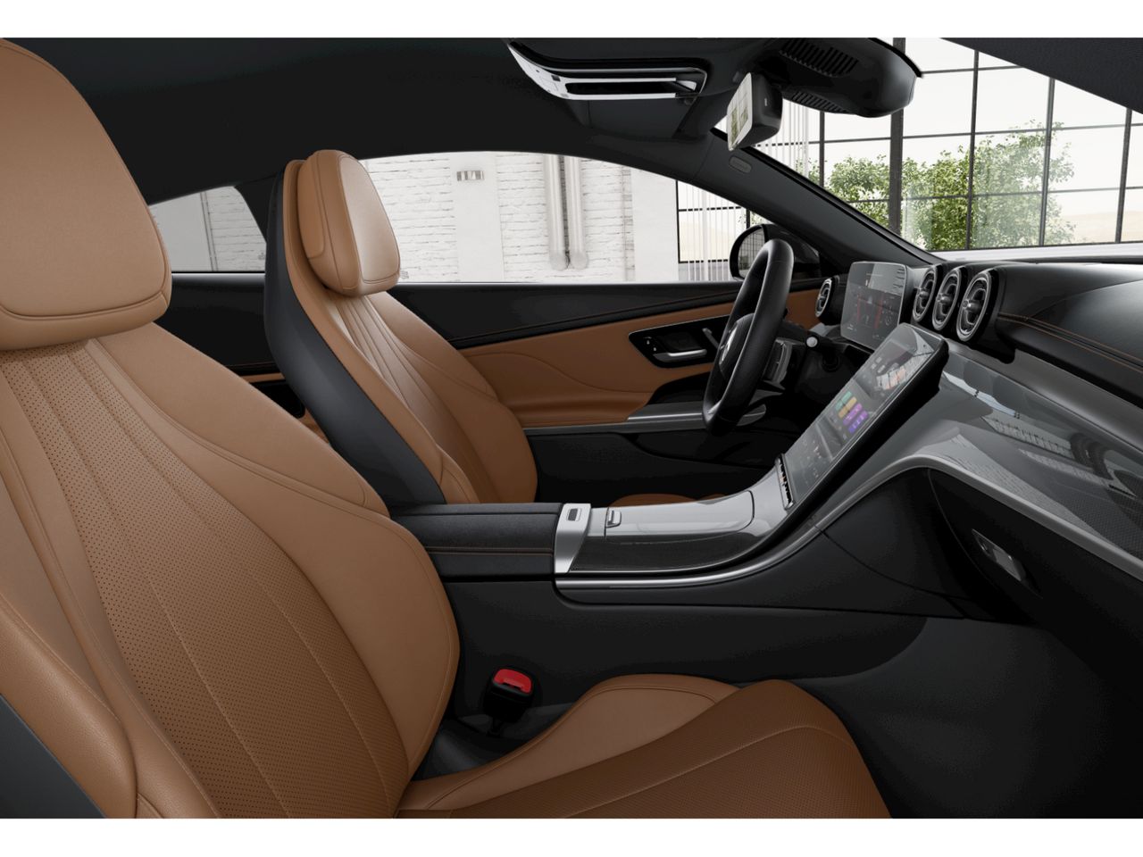 mercedes-cle-cle-220-d-coupe-imagen-9