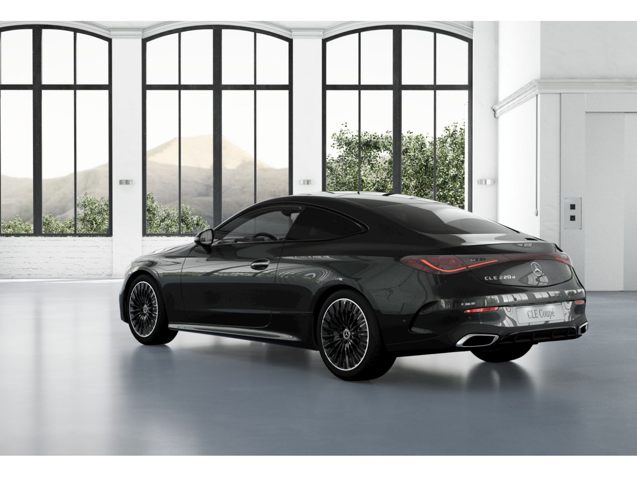 mercedes-cle-cle-220-d-coupe-imagen-6