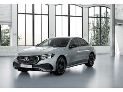 Foto del coche Mercedes Clase E E 220 d - 3687-MVW