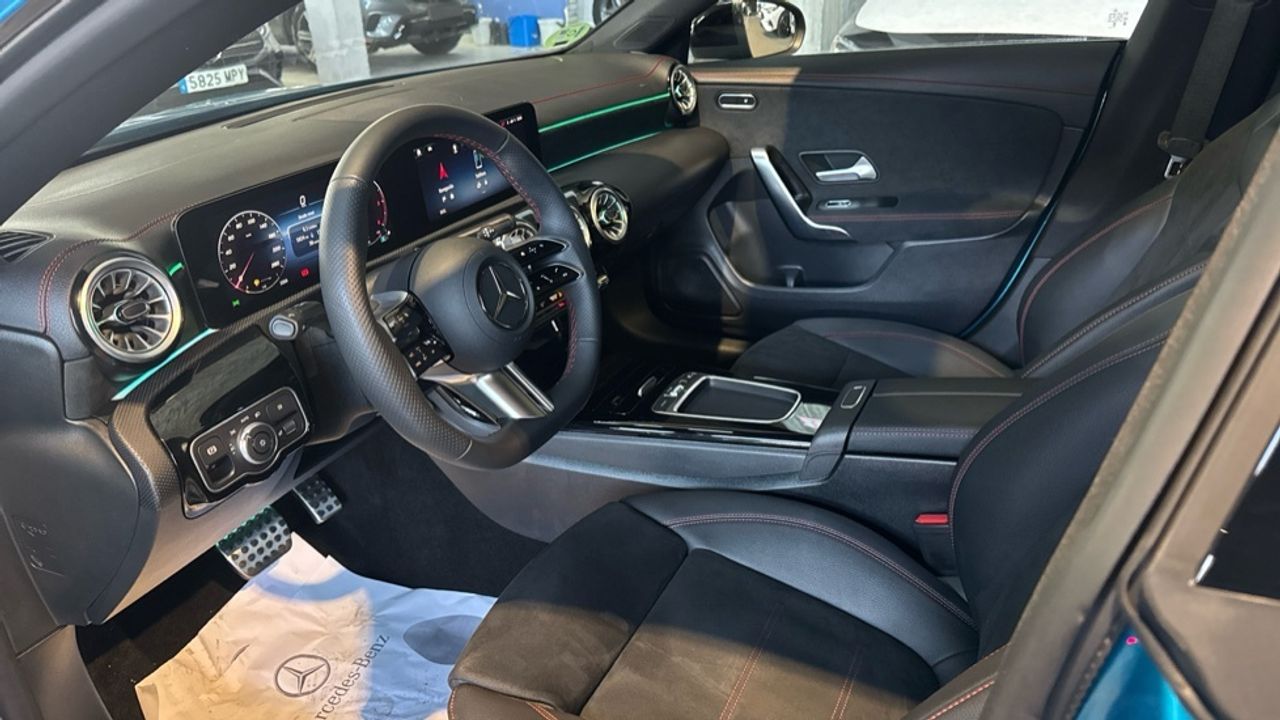 mercedes-clase-a-a-200-d-sedan-imagen-5