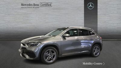 Foto del coche Mercedes GLA GLA 250 e - 7827-MDL