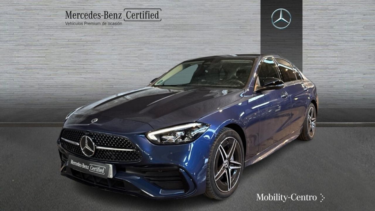 mercedes-clase-c-c-200-d-berlina-imagen-0