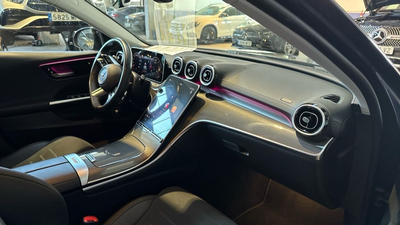 mercedes-clase-c-c-200-d-berlina-imagen-9