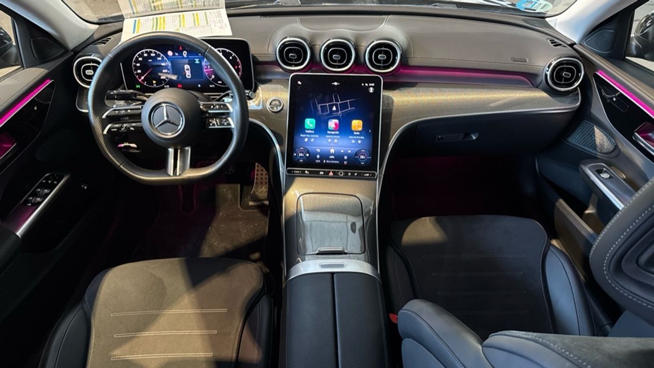 mercedes-clase-c-c-200-d-berlina-imagen-7