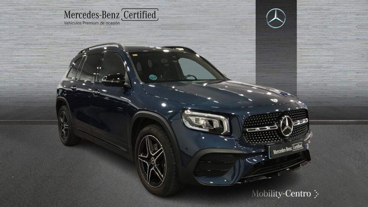 mercedes-glb-2-0-glb-200-d-dct-110kw-150cv-imagen-2