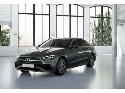 listado.destacados.fotovehiculo Mercedes Clase C C 200 - 2834-LTS