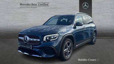 Foto del coche Mercedes GLB GLB 200 d - 3225-LWF