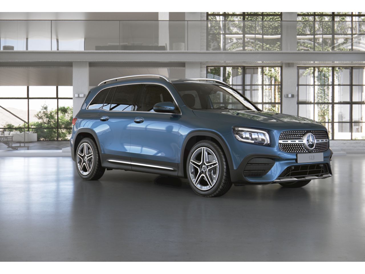 mercedes-glb-glb-200-d-imagen-2