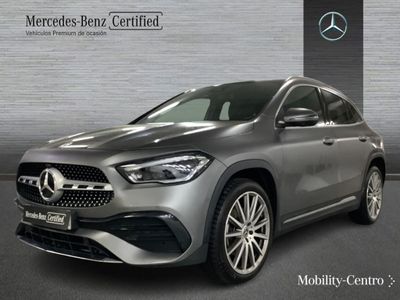 Foto del coche Mercedes-benz Gla 250 E Amg Line (euro 6d) - 4516MBH