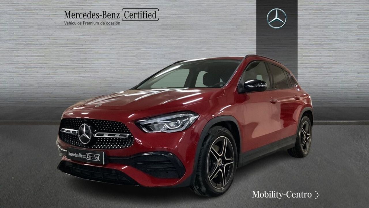 mercedes-benz-gla-200-d-amg-line-euro-6d-imagen-0