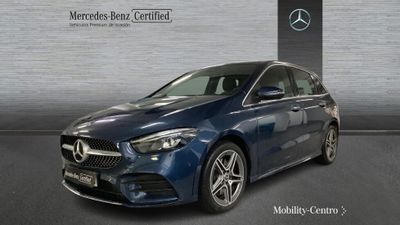 listado.destacados.fotovehiculo Mercedes Clase B B 250 e - 8045-LVM