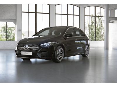 listado.destacados.fotovehiculo Mercedes Clase B B 250 e - 6698-LXS