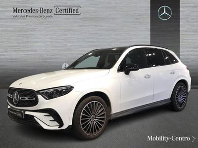 listado.destacados.fotovehiculo Mercedes GLC GLC 220 d 4MATIC - 7990-MCM