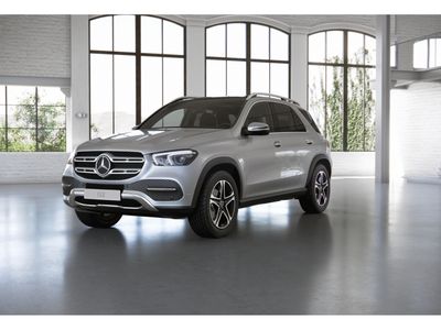 Foto del coche Mercedes GLE GLE 300 d 4MATIC - 3280-LFH
