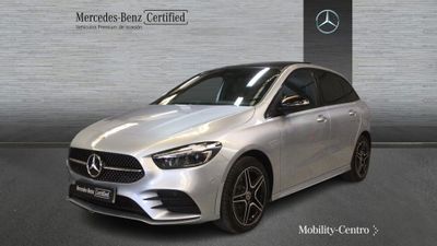 Foto del coche Mercedes Clase B B 250 e - 4251-NBJ