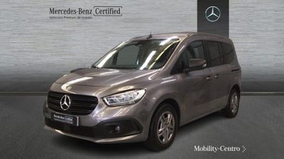 listado.destacados.fotovehiculo Mercedes Citan 110 CDI standard PRO - 7554-LWR