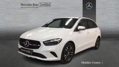 Foto del coche Mercedes Clase B B 250 e - 1251-MWW