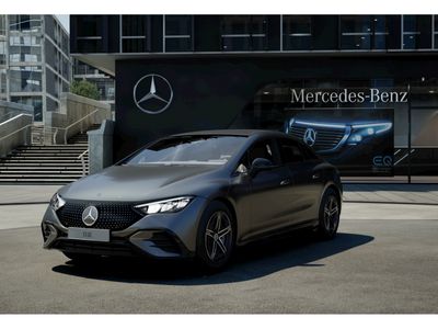 Foto del coche Mercedes EQE EQE 350 - 3602-MWK