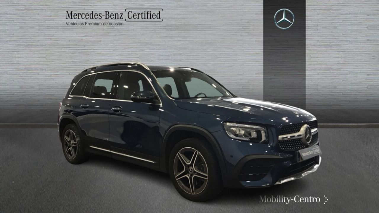 mercedes-glb-2-0-glb-200-d-dct-110kw-150cv-imagen-2