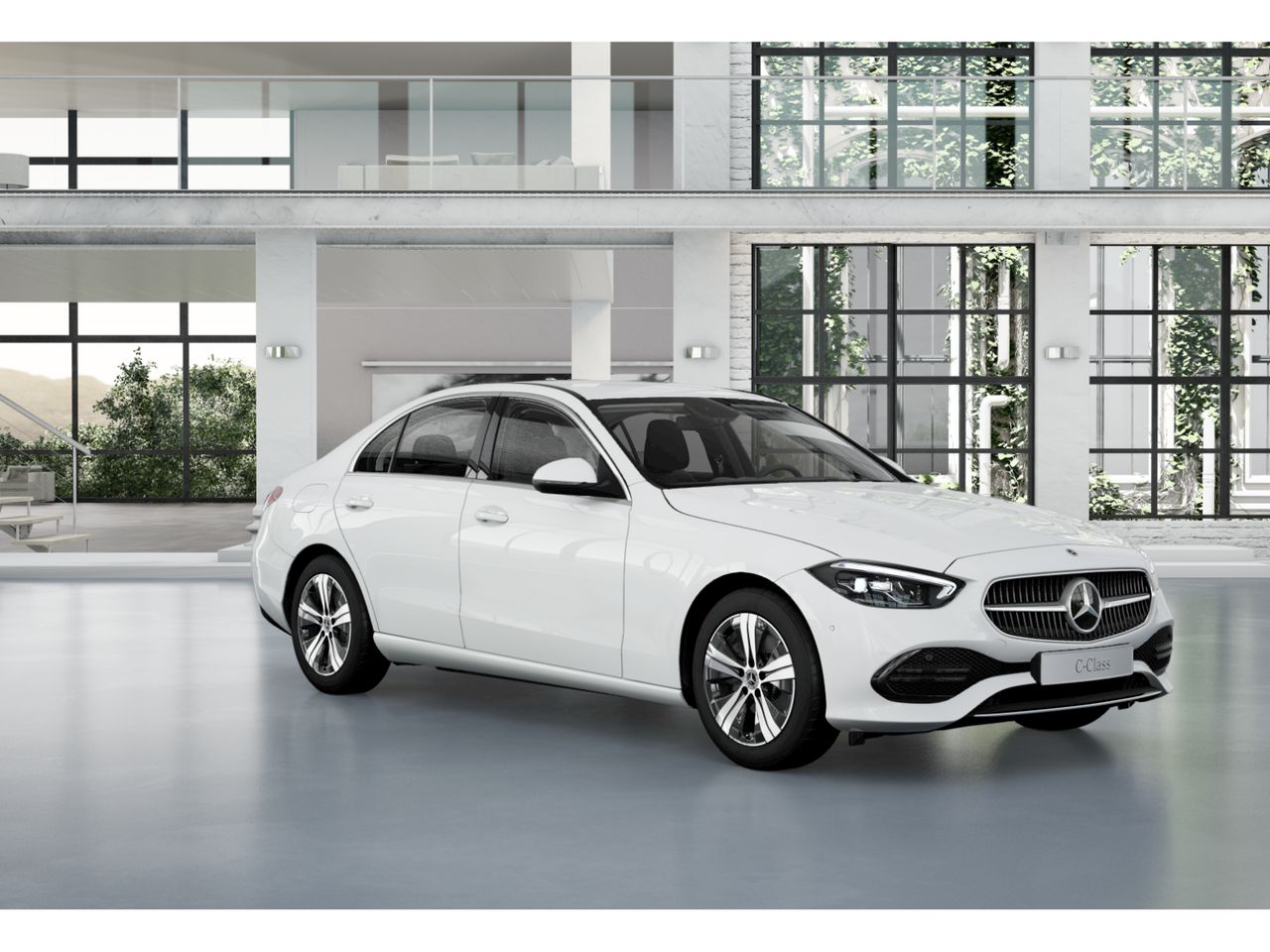 mercedes-clase-c-c-200-d-berlina-imagen-2