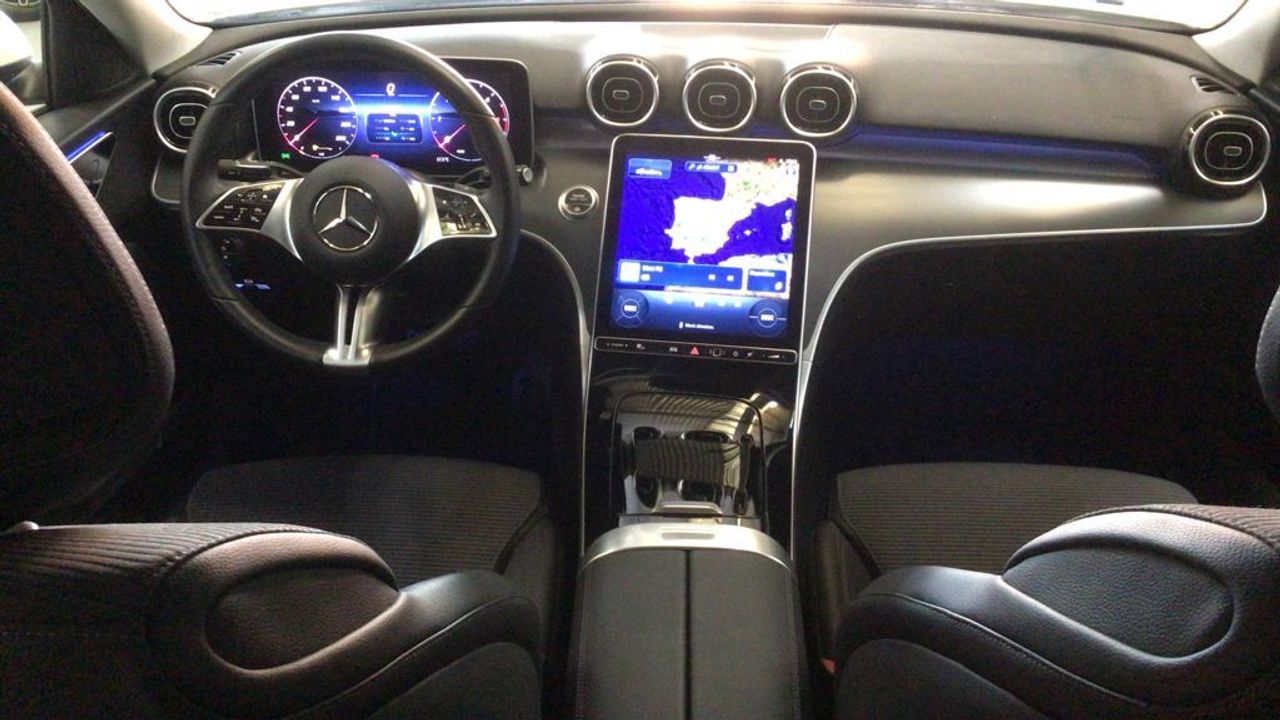 mercedes-clase-c-c-200-d-berlina-imagen-7