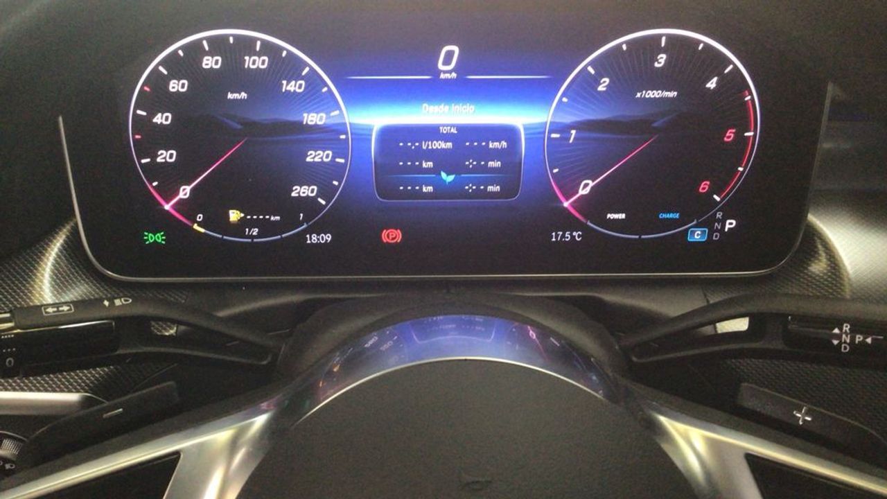 mercedes-clase-c-c-200-d-berlina-imagen-17