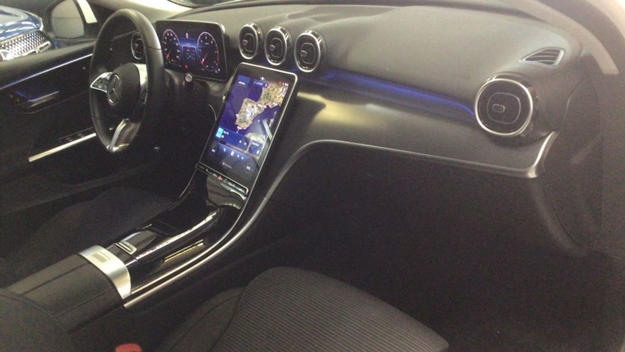 mercedes-clase-c-c-200-d-berlina-imagen-9