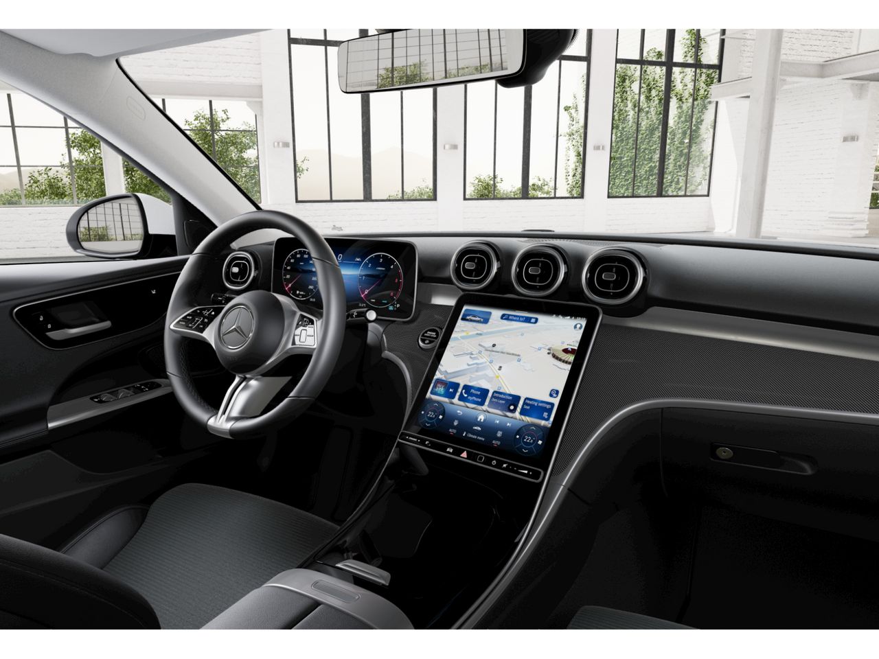 mercedes-clase-c-c-200-d-berlina-imagen-11