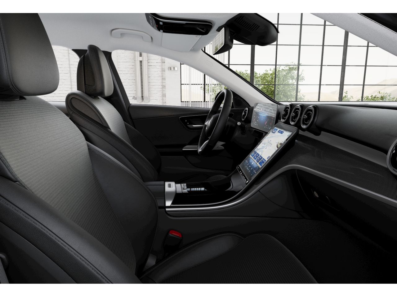 mercedes-clase-c-c-200-d-berlina-imagen-9