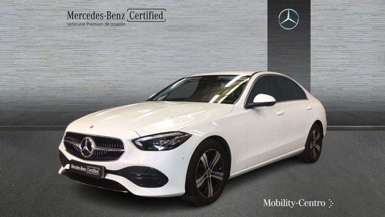 mercedes-clase-c-c-200-d-berlina-imagen-0