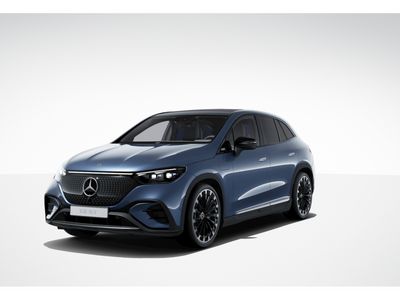 Foto del coche Mercedes EQE EQE 350 4MATIC - 8516-MLM