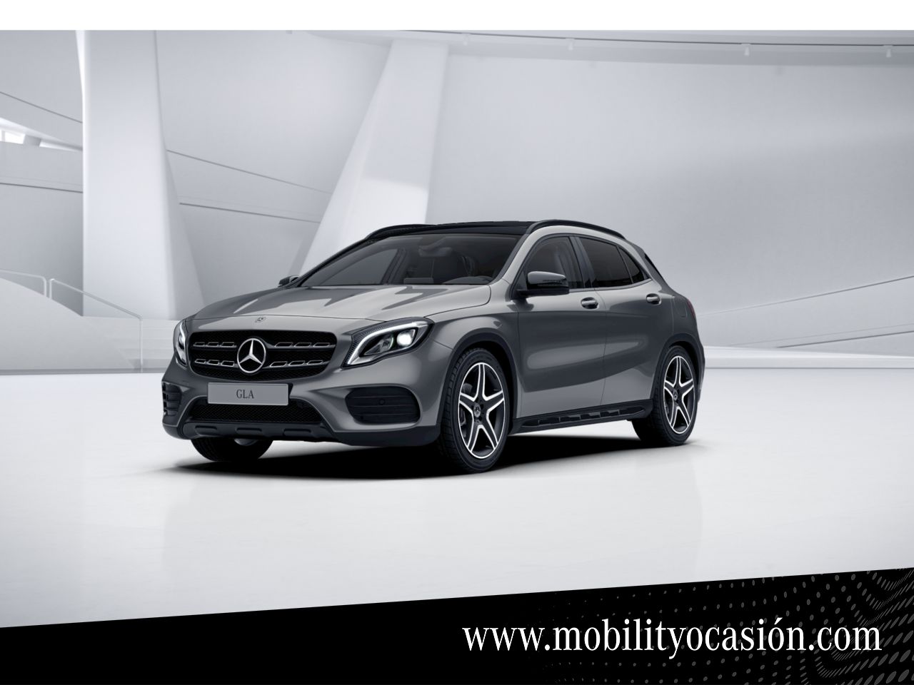 Mercedes GLA GLA 200