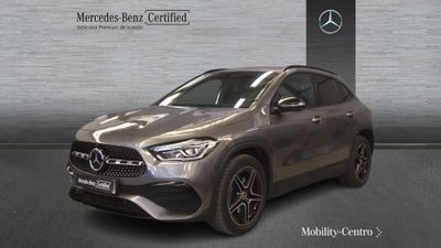 Foto del coche Mercedes GLA GLA 250 e - 9244-MBP