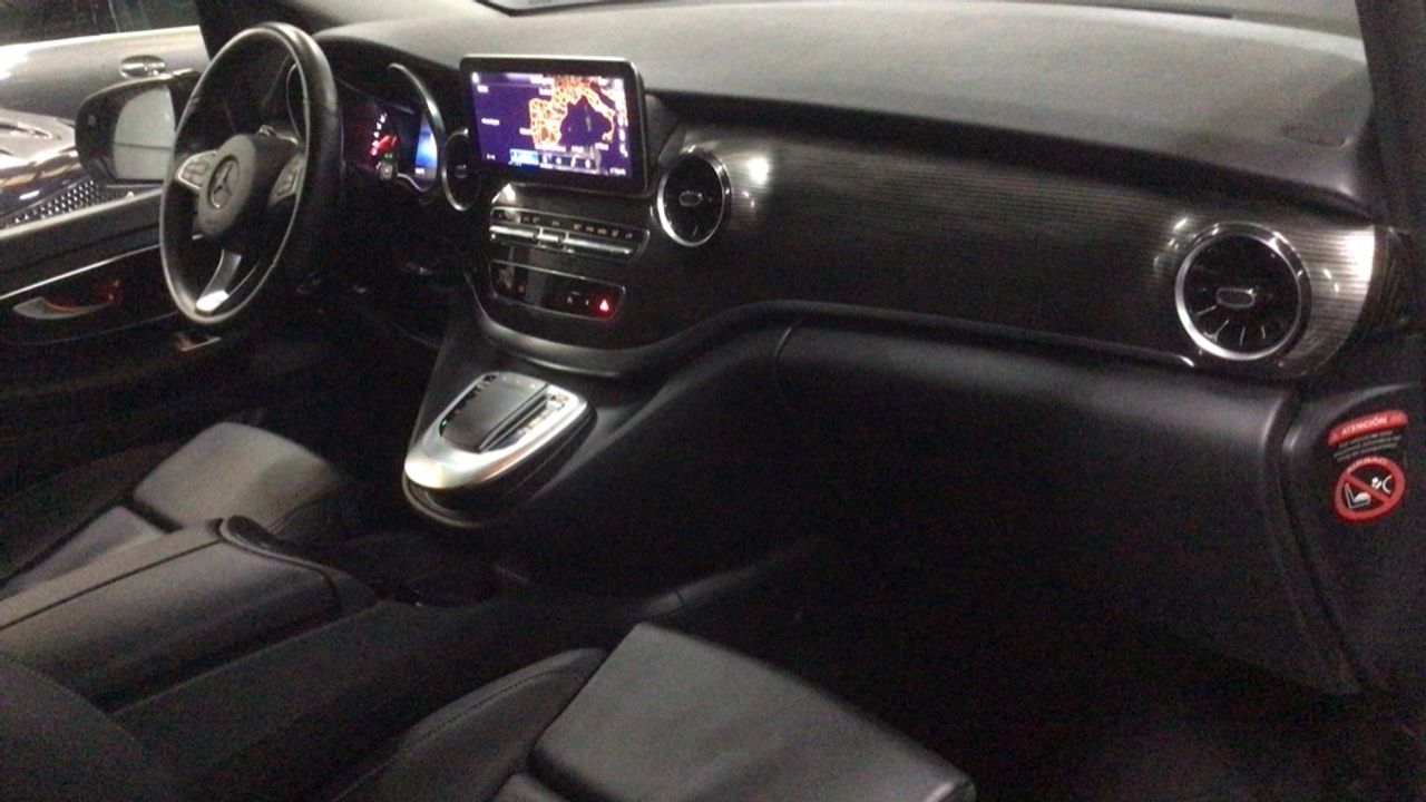 mercedes-clase-v-250d-6d-avantgarde-extralargo-imagen-9
