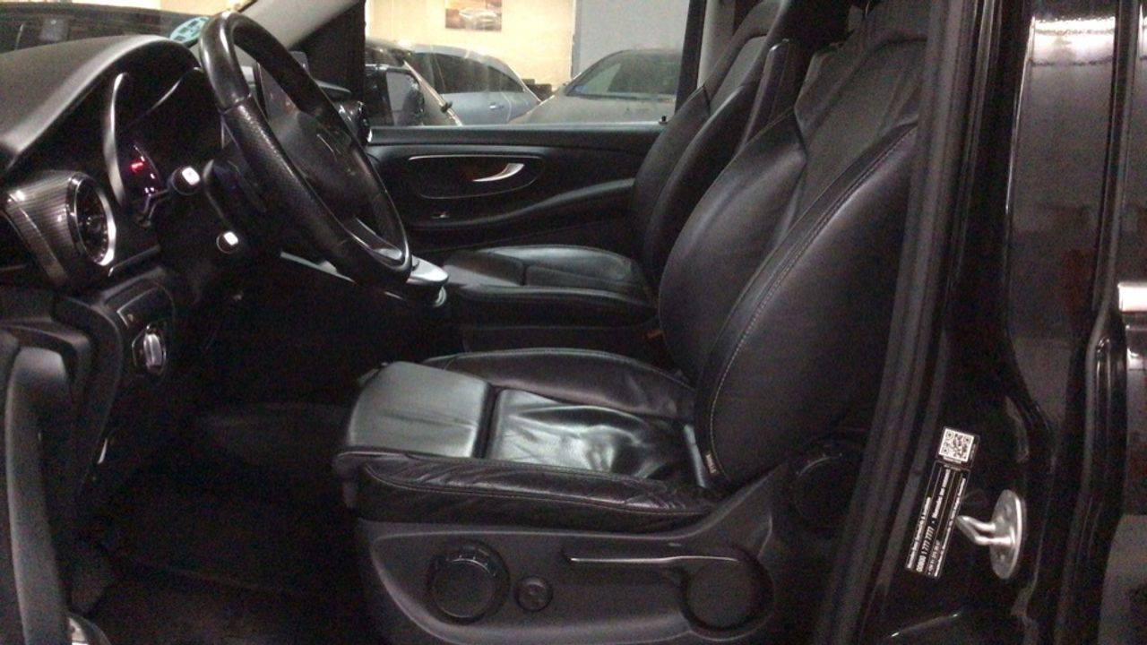 mercedes-clase-v-250d-6d-avantgarde-extralargo-imagen-36