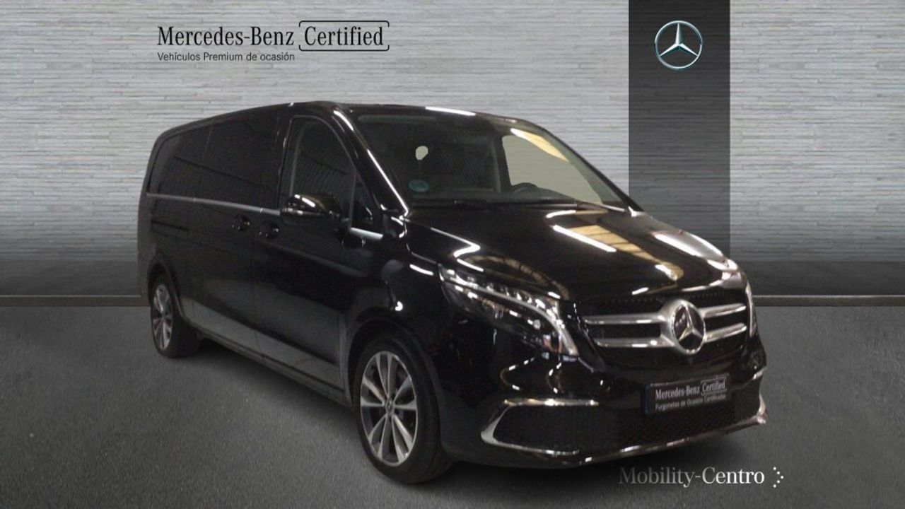 mercedes-clase-v-250d-6d-avantgarde-extralargo-imagen-2