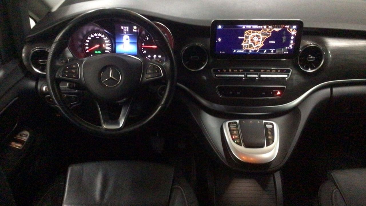 mercedes-clase-v-250d-6d-avantgarde-extralargo-imagen-38