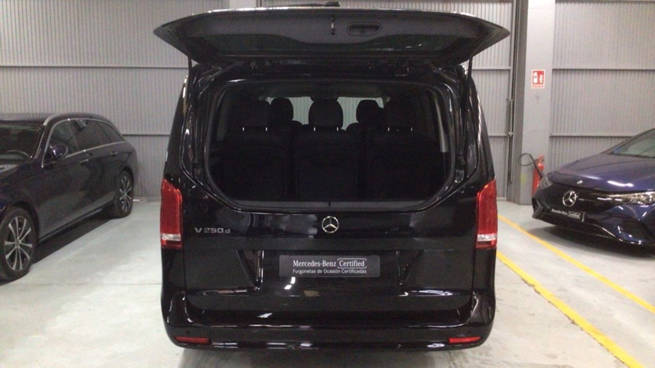 mercedes-clase-v-250d-6d-avantgarde-extralargo-imagen-28