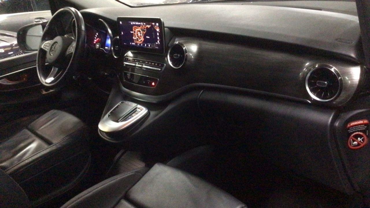 mercedes-clase-v-250d-6d-avantgarde-extralargo-imagen-39