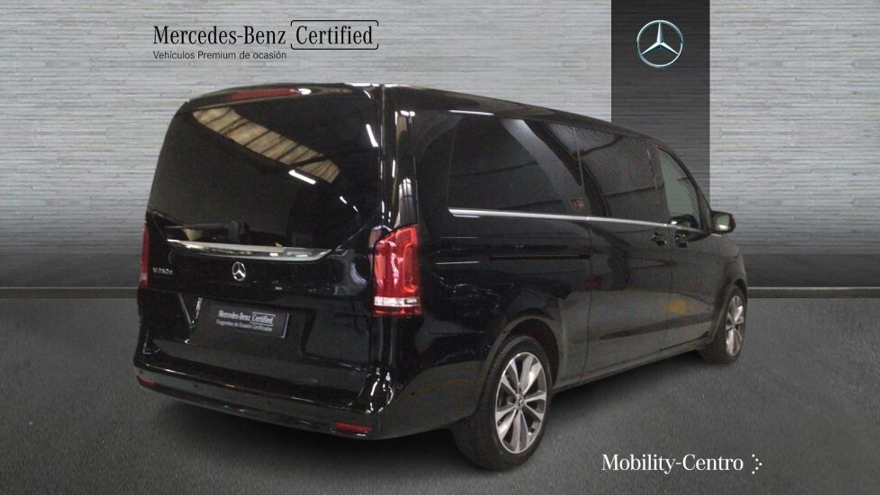 mercedes-clase-v-250d-6d-avantgarde-extralargo-imagen-1