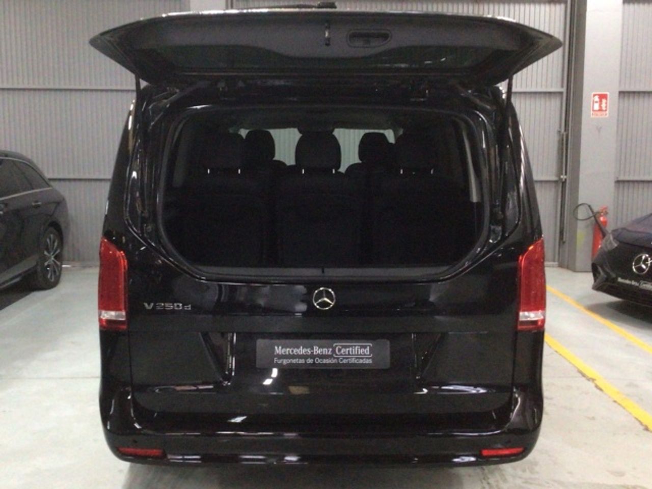 mercedes-clase-v-250d-6d-avantgarde-extralargo-imagen-28