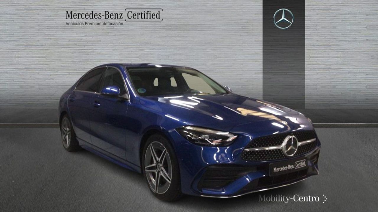 mercedes-clase-c-c-200-imagen-2