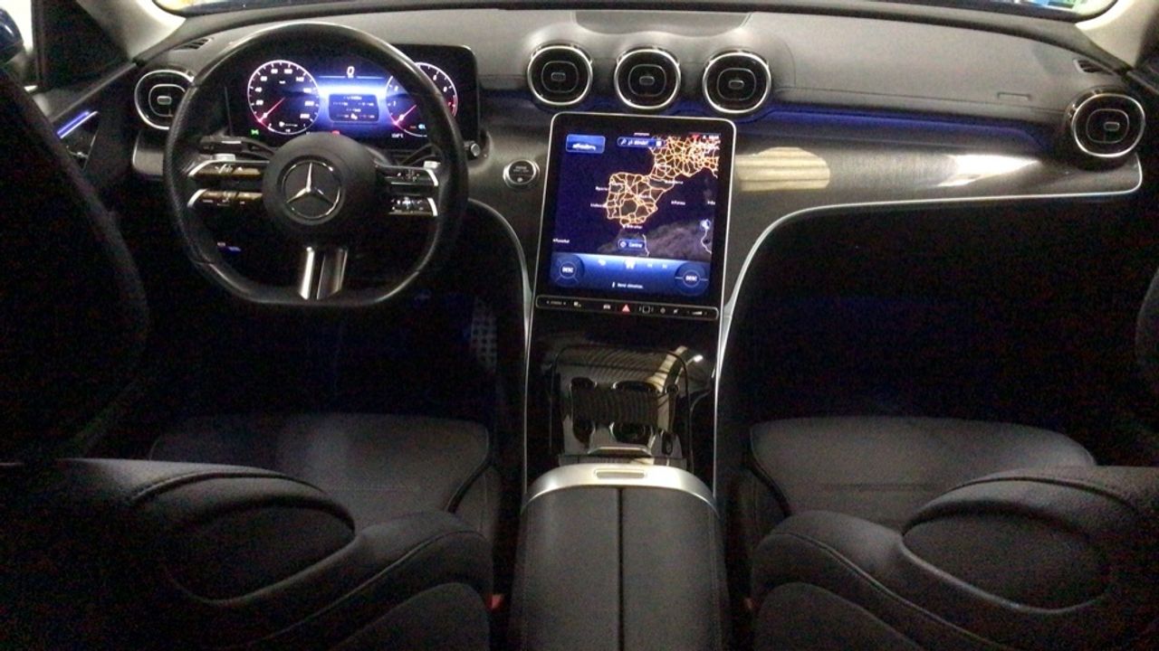 mercedes-clase-c-c-200-imagen-7